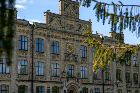 У КПІ вперше за понад 30 років обрали нового ректора