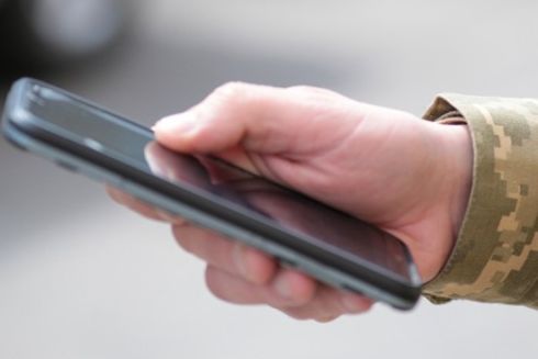 Міноборони запустило чатбот &ldquo;Армія+&rdquo;, який консультуватиме військових та їхні родини