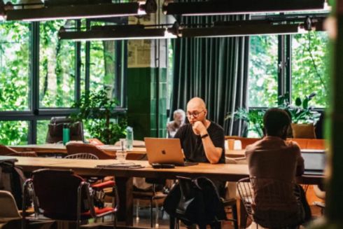 Де працювати, коли немає світла: 8 коворкінгів Києва