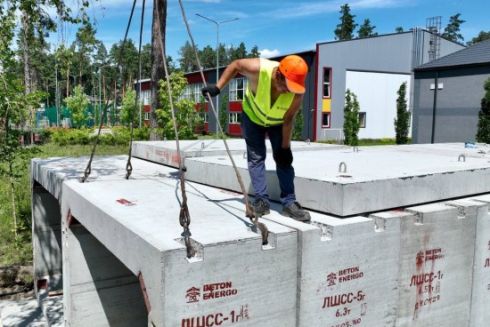 У Бучі збудують два інклюзивні укриття: де саме