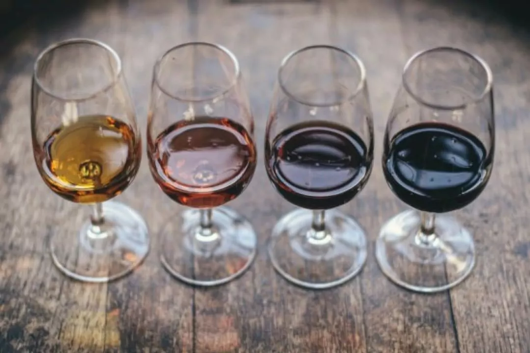 Українські вина здобули 57 нагород міжнародного конкурсу Decanter World Wine Awards