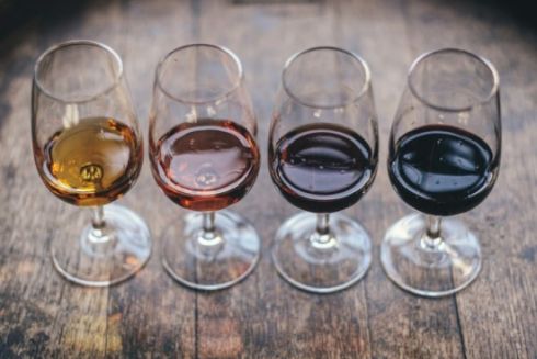 Українські вина здобули 57 нагород міжнародного конкурсу Decanter World Wine Awards