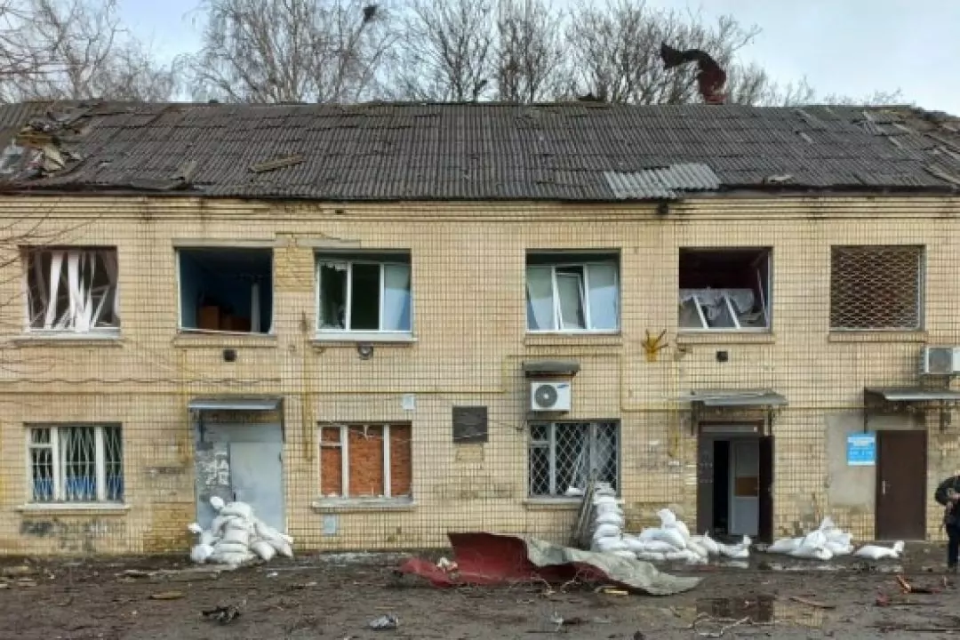 На двох підрядників, які відбудовують Гостомель і Бишів, хочуть завести кримінальні справи