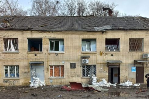 На двох підрядників, які відбудовують Гостомель і Бишів, хочуть завести кримінальні справи