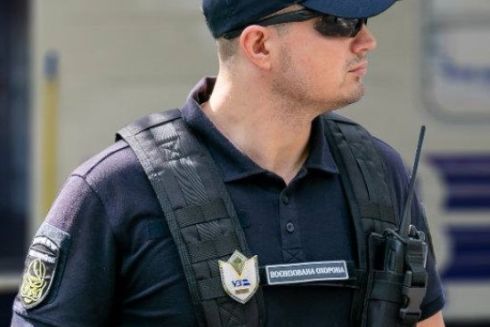 «Укрзалізниця» додала воєнізовану охорону ще на шести маршрутах