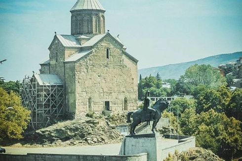 Де їсти, пити і розважатися в Тбілісі