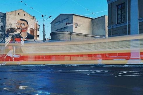 Музыканты собрали аудиоскетчи из звуков Киева