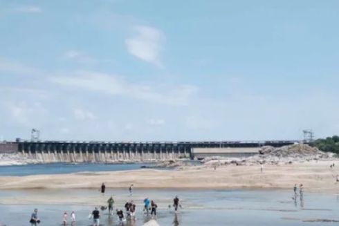 ЮНЕСКО доєднається до археологічних розкопок на території Каховського водосховища