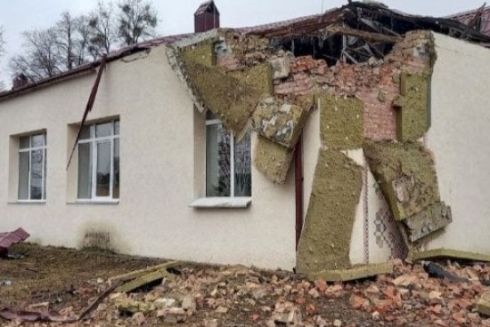 На Київщині збудують школу з майже нульовим енергоспоживанням замість зруйнованої росіянами