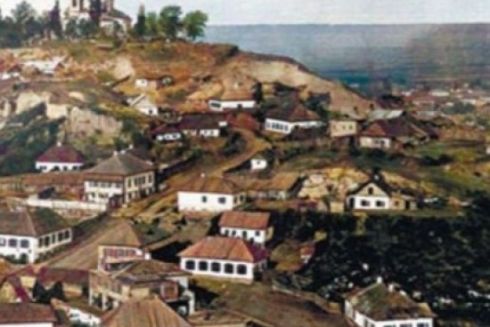 Залишки церков на Кудрявці і дерев&rsquo;яні вимостки Подолу внесли до Держреєстру пам&rsquo;яток