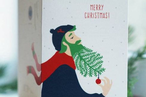 Найкраще за тиждень: новорічні подарунки та благодійні акції