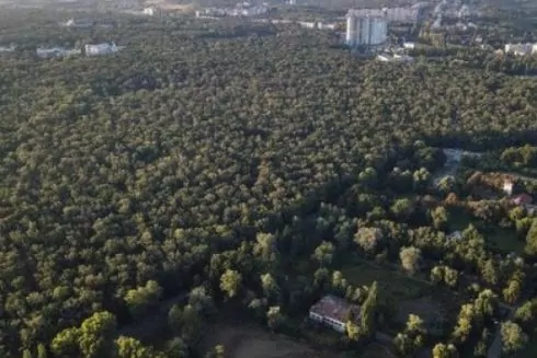 На ВДНГ цієї зими відкриється глемпінг &ldquo;Намети&rdquo;: що там буде