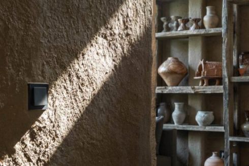 Проєкт від української студії Makhno потрапив до фіналу премії Dezeen Awards 2024