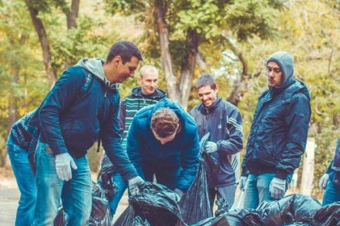 В Одесі запустили сайт народного фінансування міських проектів