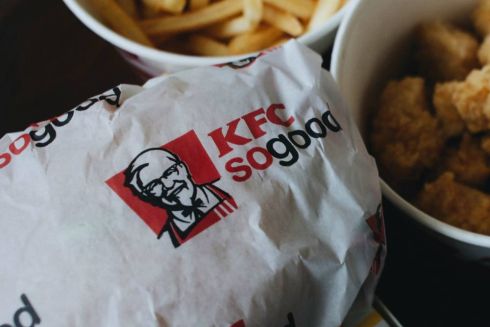 KFC у Будинку профспілок вирішили закрити