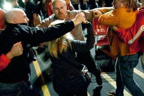 Black Friday: список шоу-румов и местных марок, где искать скидки