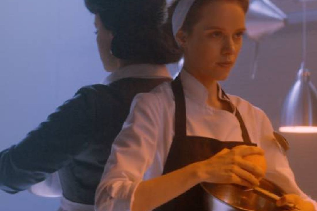 Українська комедія “Смак свободи” вийде на Netflix