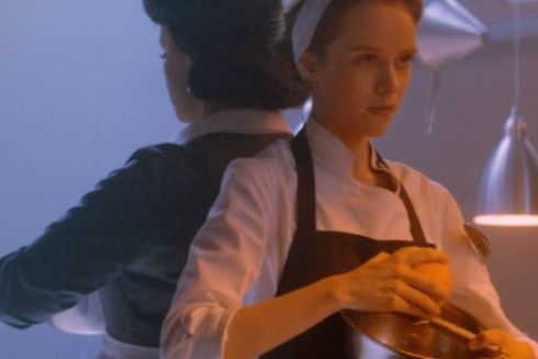 Українська комедія &ldquo;Смак свободи&rdquo; вийде на Netflix