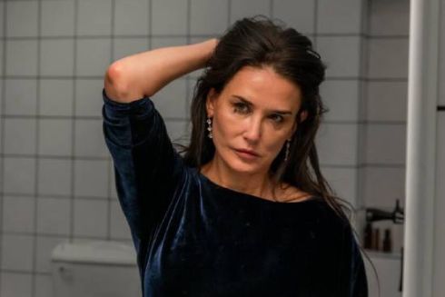 Найкращі фільми 2024 року за версією The Economist