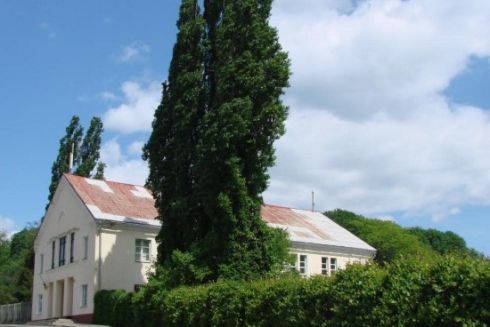 У ботсаду імені Гришка можуть звести офіси або житло під виглядом реконструкції — активіст