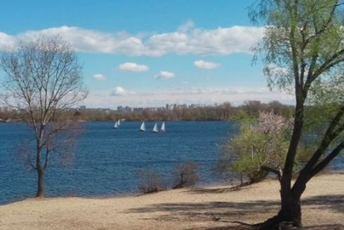 Києву повернуть землю на березі Дніпра на Оболоні вартістю 632 млн гривень