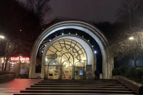 Схили київського фунікулера можуть забудувати: там хочуть звести офісний центр і житло