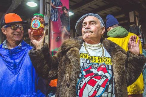 Афіша подій на 27-29 листопада