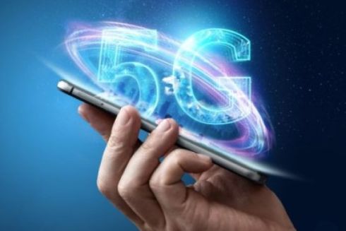 У Києві почали тестувати 5G: що відомо