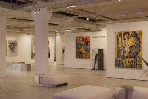 У Львові відкриють безбар’єрний мистецький простір: яким він буде