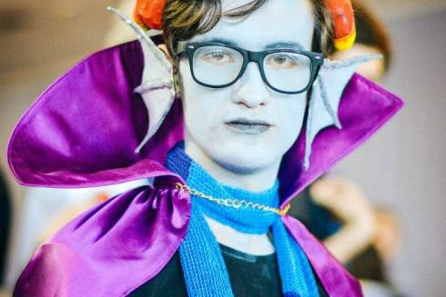 Учасники Comic Con розповідають, як підготуватися до фестивалю