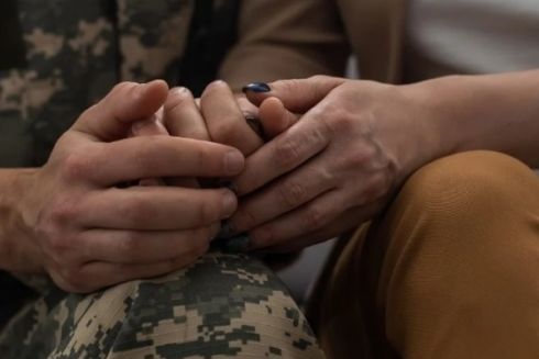 Перший ментальний центр здоров&rsquo;я для військових відкриють на Київщині