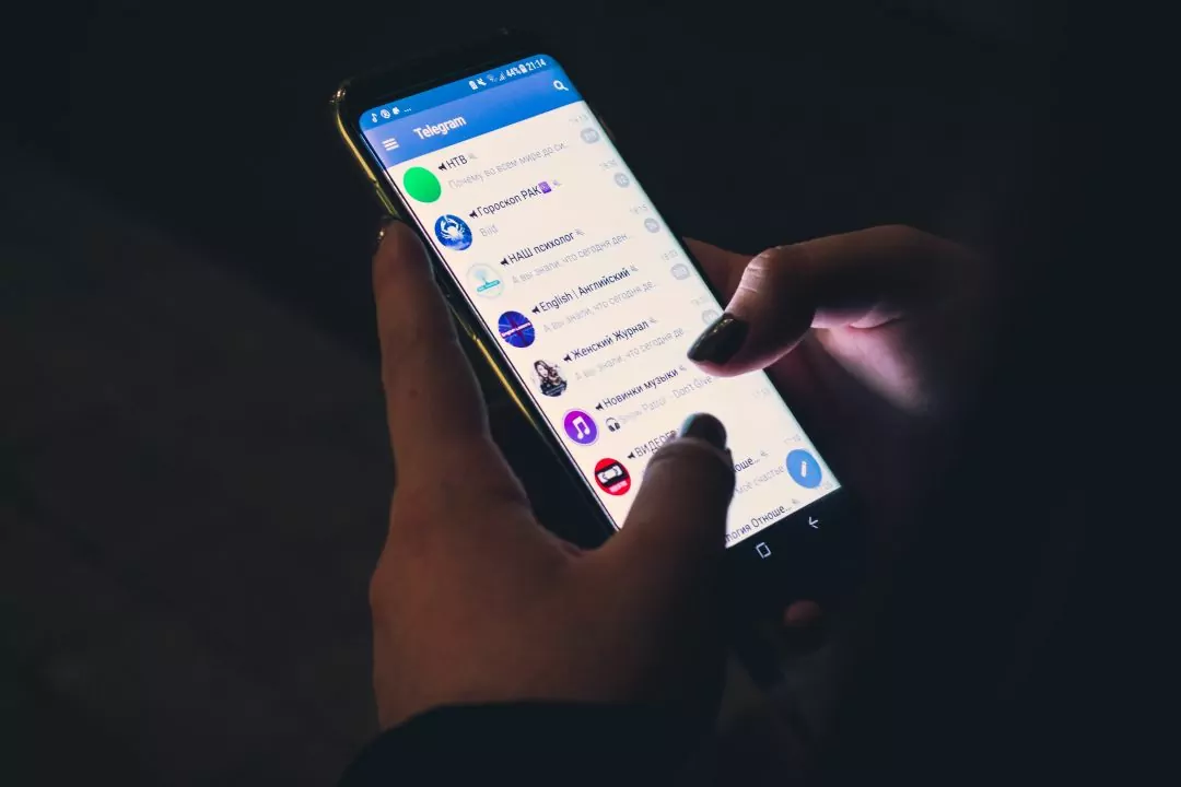 Telegram презентует платную версию: что в ней будет