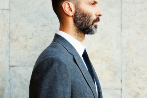 От костюмов до нижнего белья: 7 украинских брендов, шьющих мужскую одежду