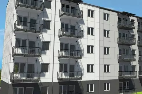 На Київщині збудують мікрорайон для 3 тисяч переселенців з Маріуполя