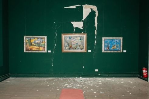 У Мінкульті пояснили, чому не можуть евакуювати всі музейні фонди з прифронтових областей