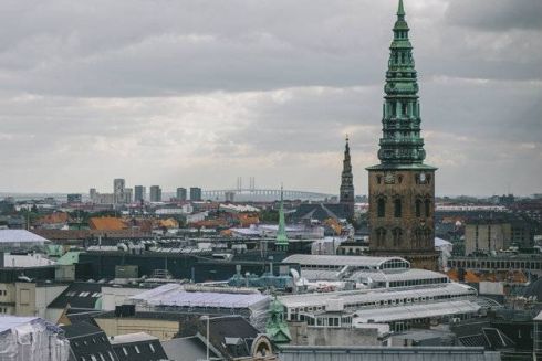 Где пить, есть и развлекаться в Копенгагене