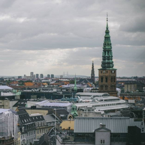 Де пити, їсти і розважатися в Копенгагені