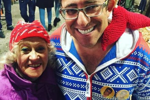 Кураж базар в Instagram