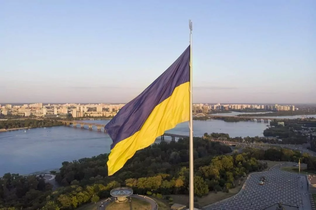Як минула ніч у Києві: було кілька сутичок із диверсійними групами &ndash; КМДА