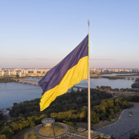 Як минула ніч у Києві: було кілька сутичок із диверсійними групами – КМДА
