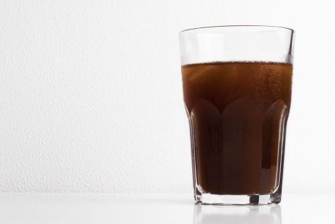 Еспресо-тонік з розмарином та оливковою олією: літній рецепт від Марко Черветті