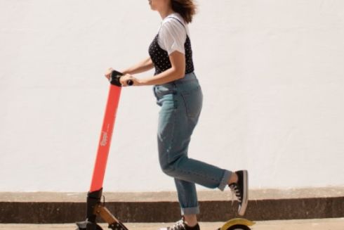 У Львові затвердили нові правила користування електросамокатами