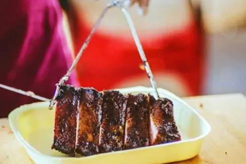 [:ru]Что нового попробовать на 14-м фестивале Уличной еды