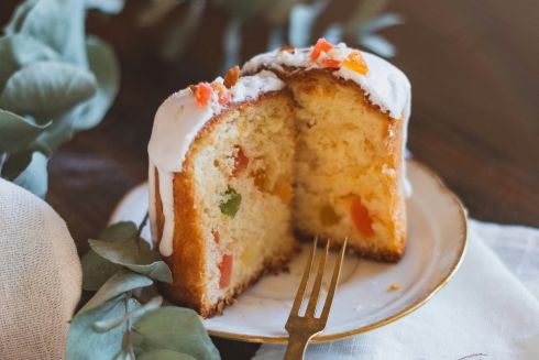 Смачна паска на Великдень: 5 рецептів від шефів