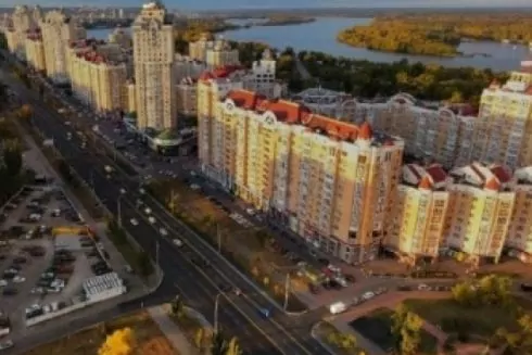 На Оболони обустроят мемориал погибшим на войне жителям района