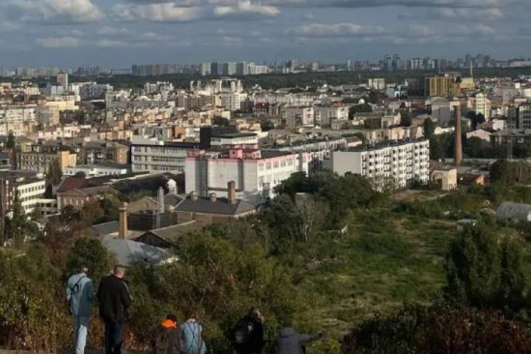 Клуби “Схема”, Closer і Keller закликають підписати петицію проти забудови Юрковиці