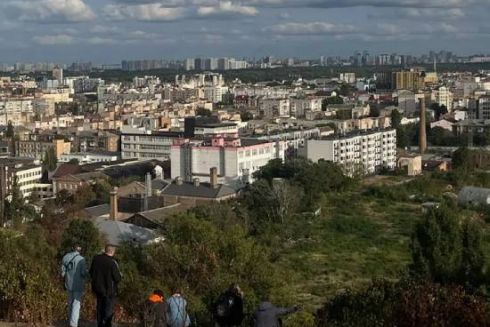 Клуби “Схема”, Closer і Keller закликають підписати петицію проти забудови Юрковиці