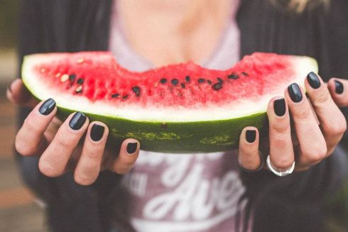 Післясмак Sziget, пікнік на даху і нічна вечірка від Вуличної їжі