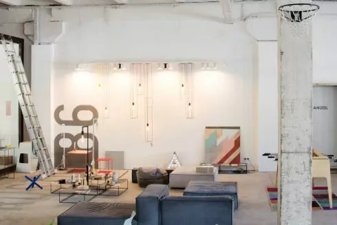 В Киеве открывается коворкинг и лекторий от Славы Балбека и Ольги Богдановой