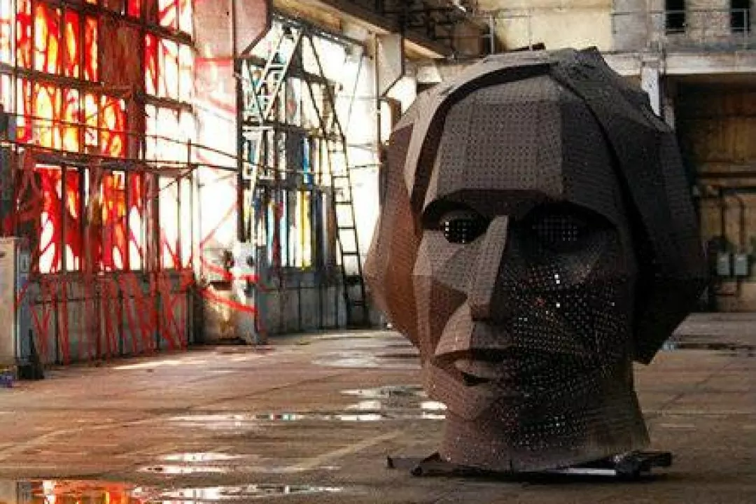 ГогольFest проведут на ВДНХ